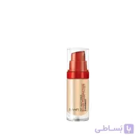 کرم پودر مپ بوته مدل Flawless