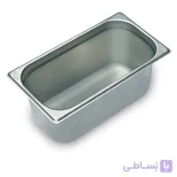 بن ماری 1/3 استیل
