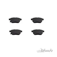 لنت ترمز عقب لیفان X50