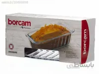 ظرف پخت بورجم پاشاباغچه کد 59894
