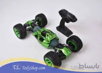 ماشین کنترلی صخره نورد آفرود