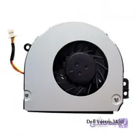 فن لپ تاپ دل 3450 سه سیم Dell Vostro 3450 Laptop CPU Fan