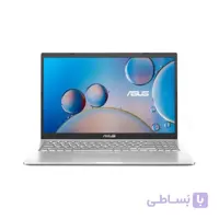 لپ تاپ 15.6 اینچی ایسوس مدل X515JA پردازنده Ci3 حافظه رم 4G-256SSD