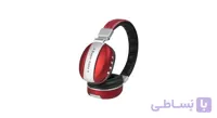 هدست بلوتوثی طرح JBL مدل 570BT ا 570BT stereo Bluetooth Big bass wireless Headphone