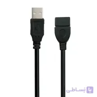 کابل افزایش طول Gold Oscar USB 1.5m