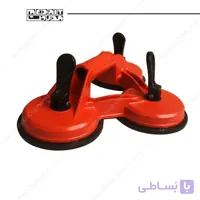 قاپک سه قلو مدریت کد Medrit C3-115
