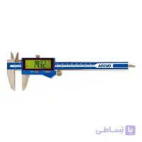 کولیس دیجیتال Accud اکاد 20 سانت مدل 13 008 112