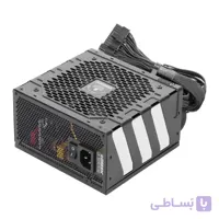 پاور 600 وات گرین GP600A-GED Bronze ا GREEN GP600A-GED 80Plus Bronze 600W Power Supply