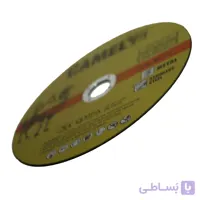 صفحه سنگ استیل بر کمل مدل180