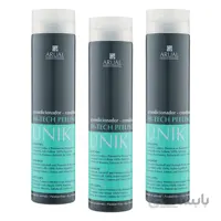 نرم کننده مو خارجی آروال ضد شوره مدل Unik Hi tech peeling