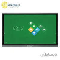 نمایشگر لمسی 55" (مانیتور لمسی) سی تاچ مدل TSHL55