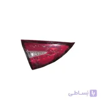 چراغ خطر عقب صندوق آریزو ۵