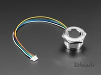 ماژول سنسر اثرانگشت مدل R503