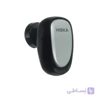 هدست بلوتوث هیسکا مدل FX9 ا hedset