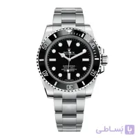 ساعت رولکس ساب مارینر مشکی Rolex Submariner b