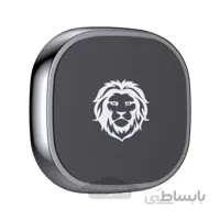 پایه نگهدارنده آهنربایی موبایل برای ماشین گرین لاین مدل GREEN LION GNCPHM