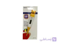 تب سنج دیجیتالی فانتزی طرح خرس