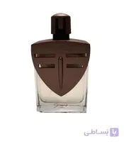 ادو پرفیوم ژک ساف Gladiator Tres Fraiche ا Jacsaf Gladiator Tres Fraiche Eau de Parfum کد 321113