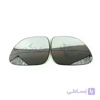 شیشه آینه راست آریزو ۵