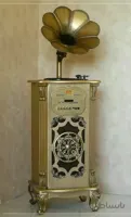 گرامافون مبله کلاسیک