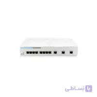 سوئیچ شبکه KDT مدل KP-0803H4