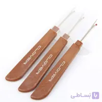 بشکاف کلاور