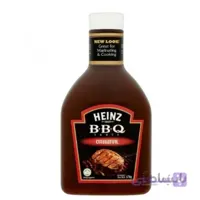 سس باربیكيو هاينز (Heinz bbq) ا 00065