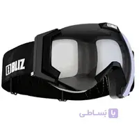 عينك اسكي بليز مدل BLIZ CARVER SMALL GOGGLE MARK 10