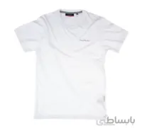 تی شرت مردانه ساده پیر کاردین pierre cardin کد TS1073