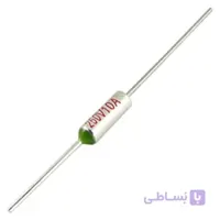 فیوز حرارتی 250V 10A 152C