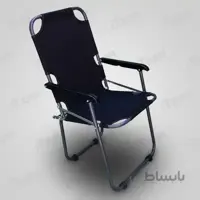 صندلی تاشو مسافرتی A106