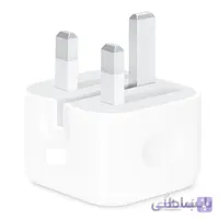 شارژر اصلی برند اپل مناسب برای گوشی آیفون 12