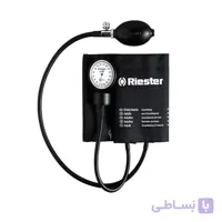 فشارسنج بازویی ریشتر ا Upper arm Blood Pressure Monitor Exacta 1350