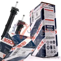 بوت وایر سمند ملی/دنا برند نور NOUR ا NOUR-BOSCH NB5008 Samand EF7 Soren Dena