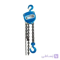 جرثقیل 2 تن نووا مدل NTC-2804