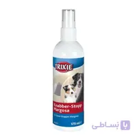 اسپری ضد جویدن سگ تریکسی – Trixie Chewing Stop