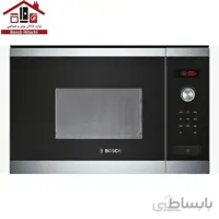 مایکروویو توکار 25 لیتر بوش مدل BEL554MS0