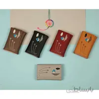 کیف پول انگری برد