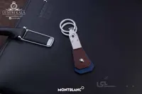 جاسوئیچی Mont Blanc ا Mont Blanc Key Chain