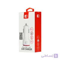 شارژر فندکی مدل Heatz ZCC22
