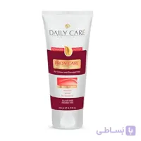 شامپو پروتئینه و ویتامینه 200 میلی دیلی کر DAILY CARE
