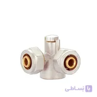 سه راه کنج خار دار تو پیچ کوپلی ایزوپایپ