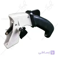 مجموعه دسته گاز و دسته عقب اره موتوری 070