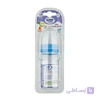 بطری شیرخوری پیرکس استاندارد وی کر۱۲۰ میلی لیتر