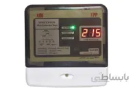 محافظ برق - محافظ مرکزی برق ساختمان IPP