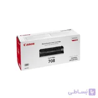 کارتریج کانن 708 طرح اورجینال