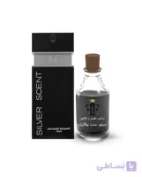 اسانس عطر سیلور سنت بوگارت Jacques Bogart Silver Scent