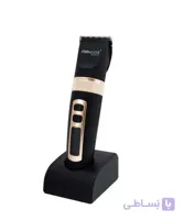 ماشین اصلاح سر و صورت مردانه پرو موزر مدل MZ-9818 ا Pro Mozer Mz-9818 Hair Clipper
