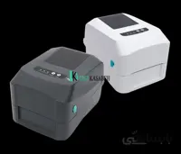 لیبل پرینتر صنعتی برند گینشا GAINSCHA سری INTELLIGENT SERIES مدل GI2408T ا Gainscha GI2408T