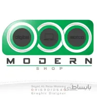 مدرن شاپ